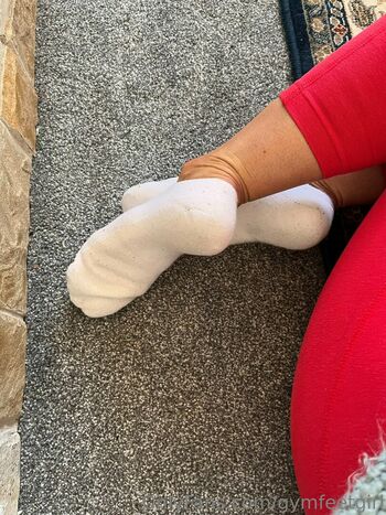gymfeetgirl