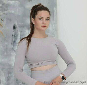 gymnasticgirl
