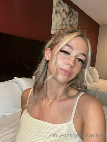 Gymteen