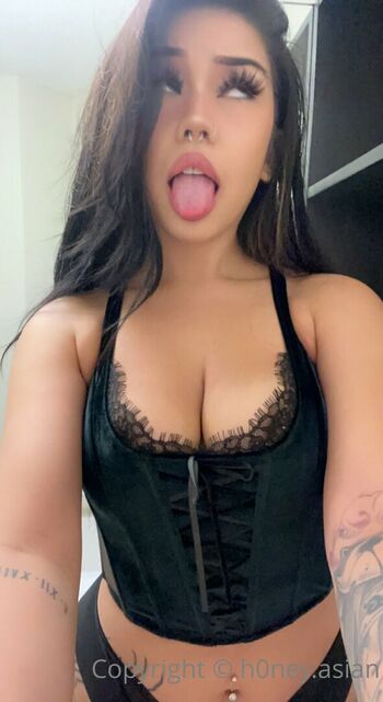 h0ney.asian