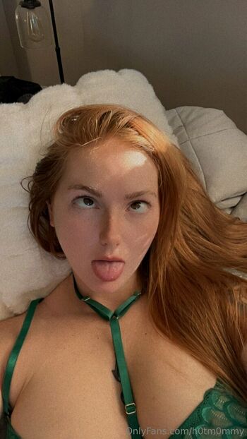 h0tm0mmy