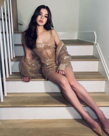 Hailee Stein