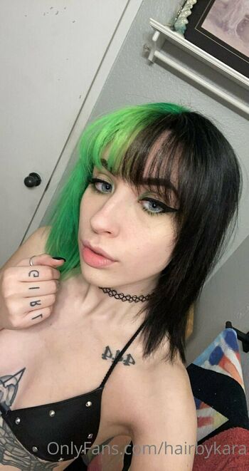 hairbyharley