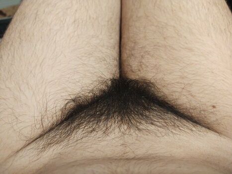 Hairy Women