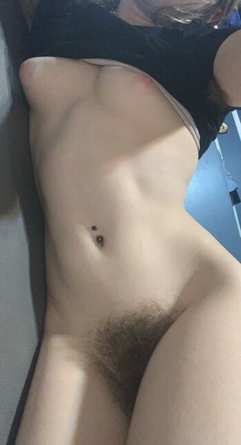 Hairy Women