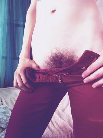 Hairy Women