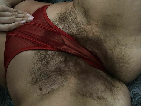Hairy Women