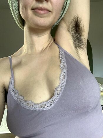Hairy Women