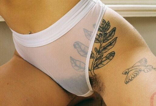 Hairy Women