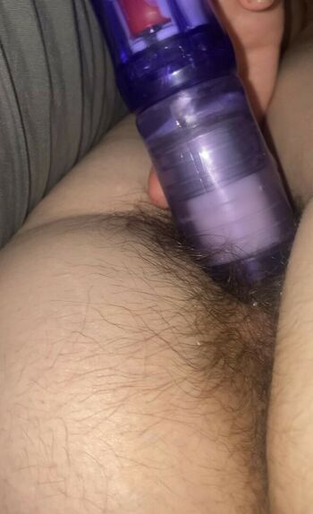 Hairy Women