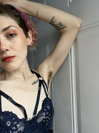 Hairy Women