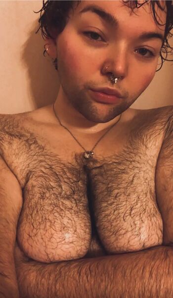 Hairy Women