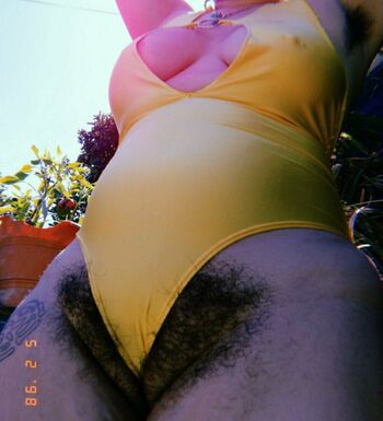 Hairy Women
