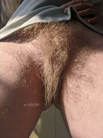hairyblondie