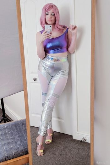 hairyhanny