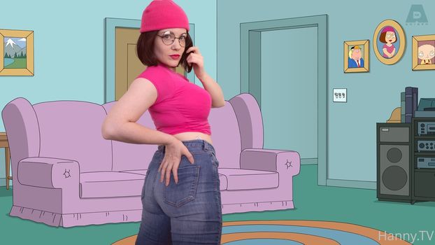 hairyhanny
