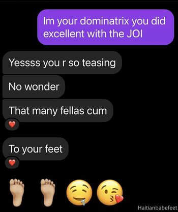 haitian_babefeet