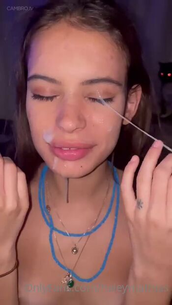 haleymathias