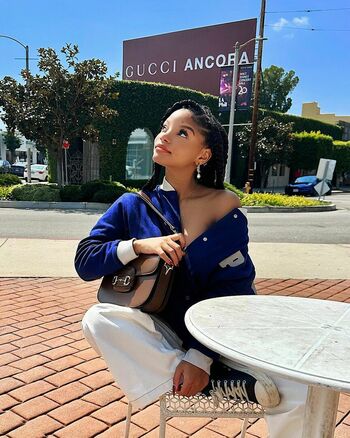 Halle Bailey