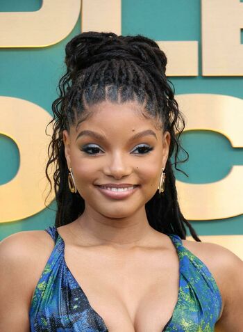 Halle Bailey