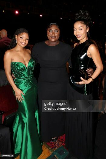Halle Bailey