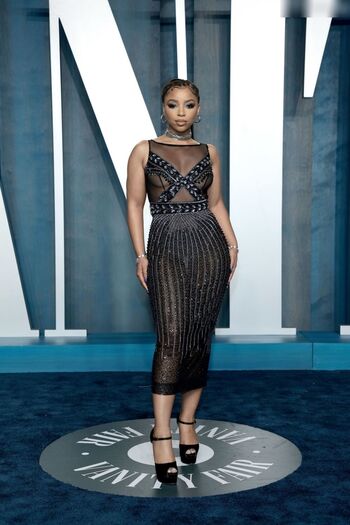 Halle Bailey