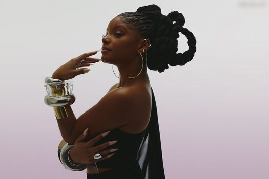 Halle Bailey