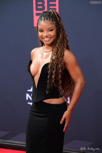 Halle Bailey