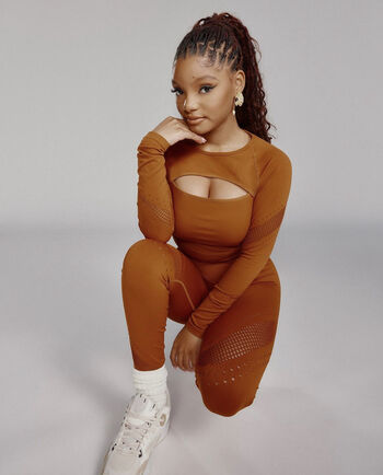 Halle Bailey
