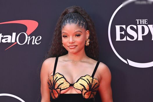 Halle Bailey