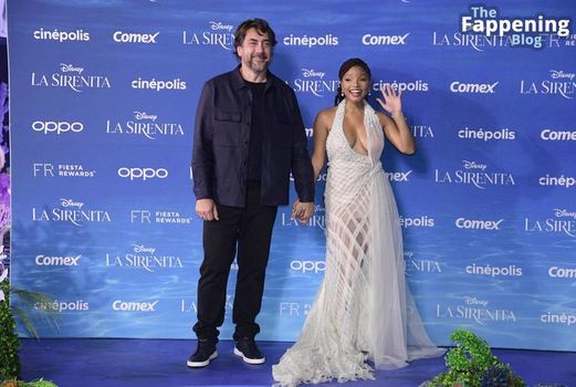 Halle Bailey