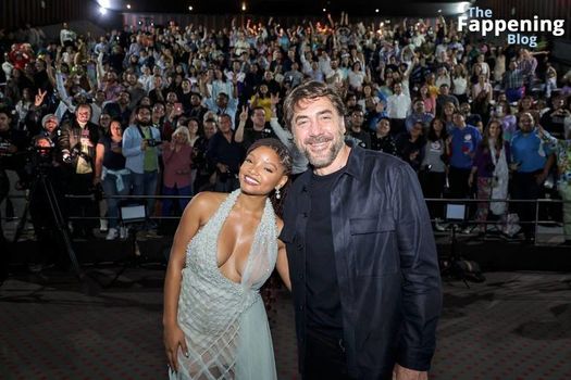 Halle Bailey