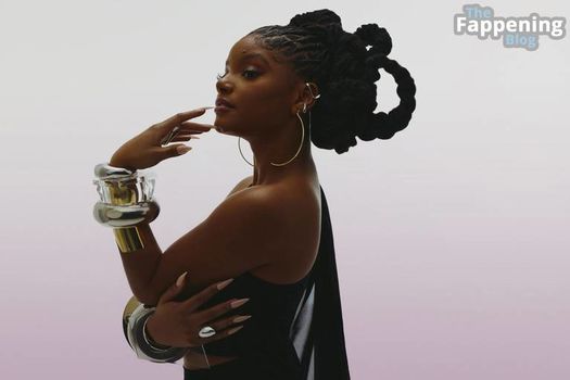 Halle Bailey