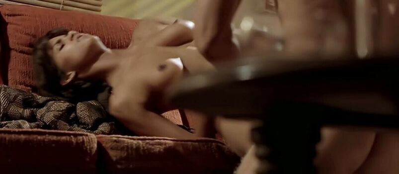 Halle Berry