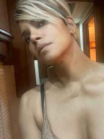 Halle Berry