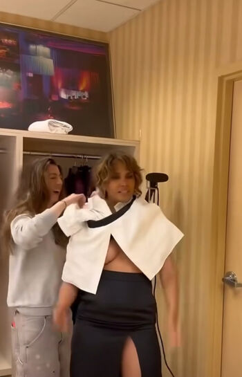 Halle Berry