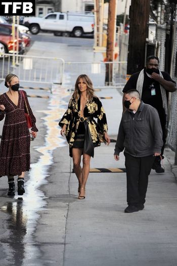 Halle Berry