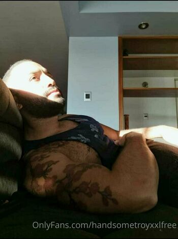 handsometroyxxlfree