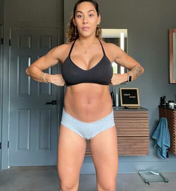 Hannah Eden Fitness