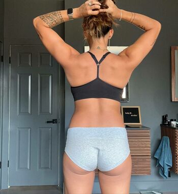 Hannah Eden Fitness