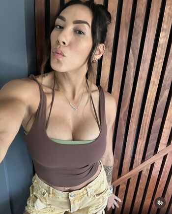 Hannah Eden Fitness