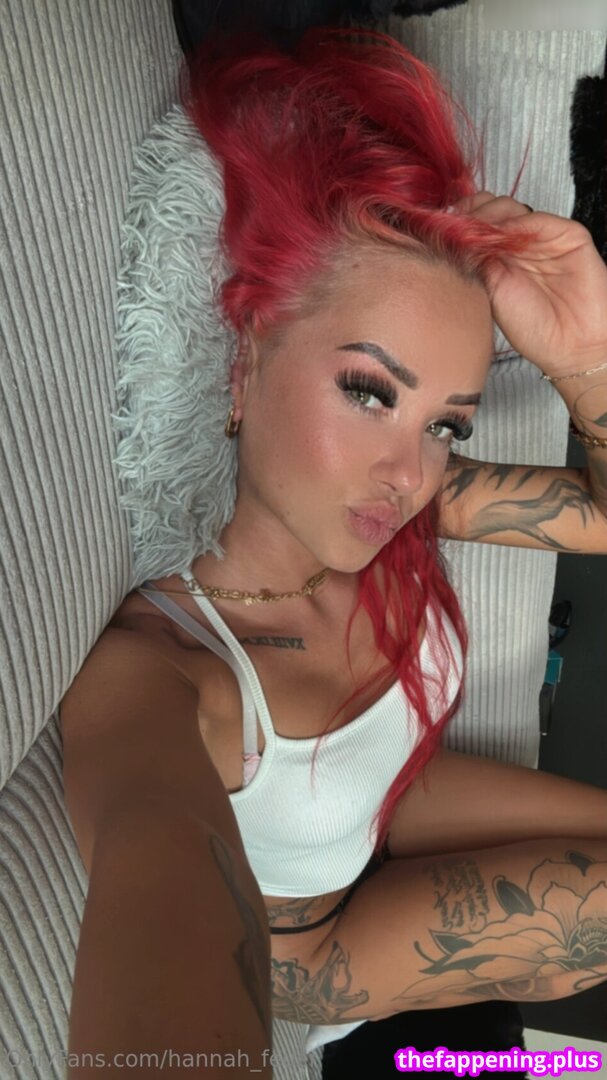 Hannah-Feuer
