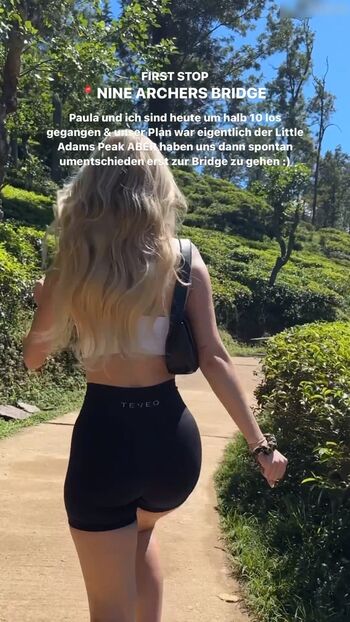 Hannah Maria