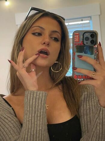 Hannah Montoya