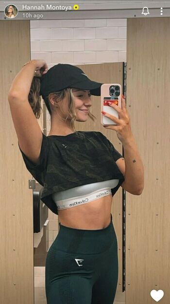 Hannah Montoya