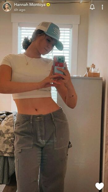 Hannah Montoya