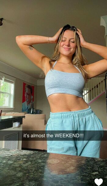 Hannah Montoya