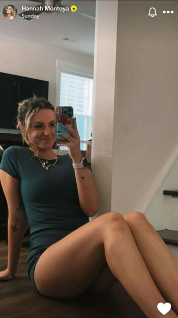 Hannah Montoya