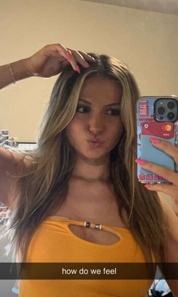Hannah Montoya