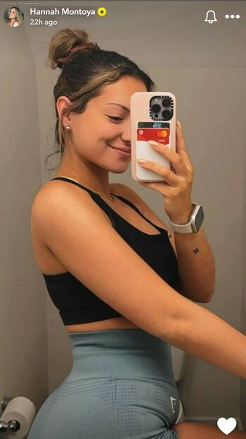 Hannah Montoya